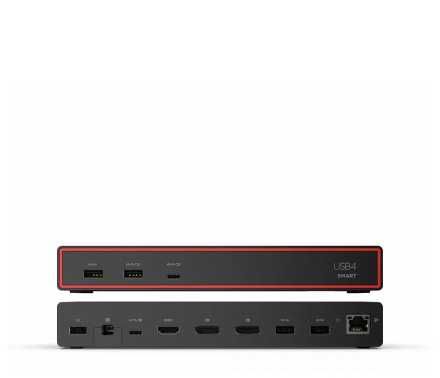 Lenovo ThinkPad USB4 5500 (135W) - 1489640 - zdjęcie 2